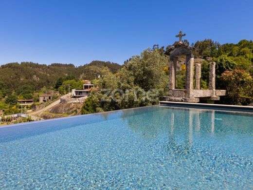 豪宅  Vieira do Minho, Distrito de Braga