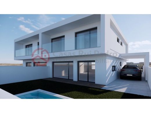 Lüks ev Seixal, Distrito de Setúbal
