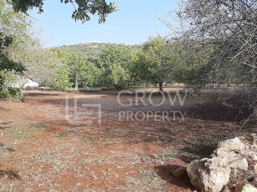 Участок, São Brás de Alportel, Distrito de Faro