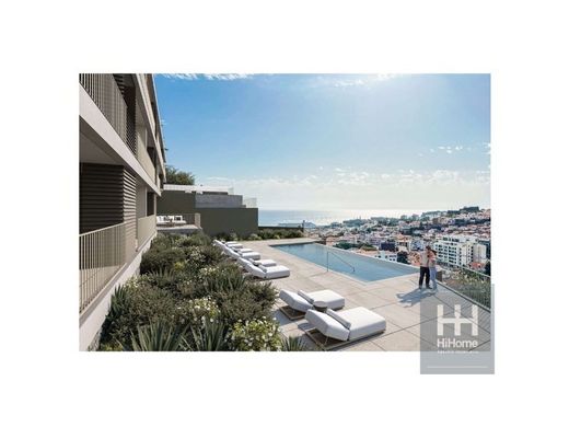 Lüks ev Funchal, Madeira