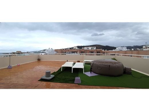 Penthouse w Sant Antoni de Portmany, Illes Balears