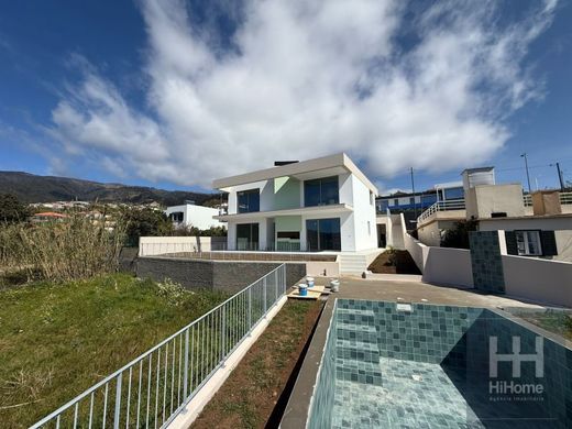 Casa de lujo en Calheta, Madeira