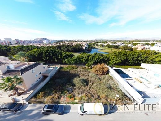 Αγροτεμάχιο σε Alicante, Provincia de Alicante