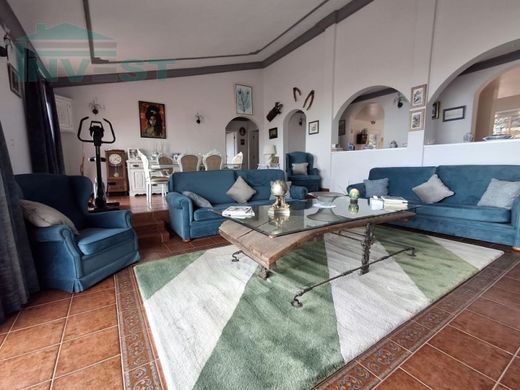 Kɪr evi Adeje, Provincia de Santa Cruz de Tenerife