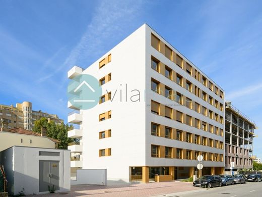 Daire Porto, Distrito do Porto