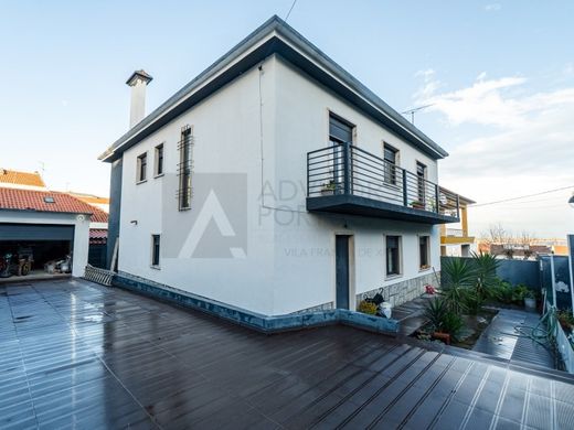Casa de lujo en Vila Franca de Xira, Lisboa