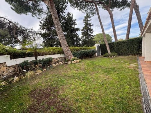 Смежная Вилла, Марбелья, Provincia de Málaga