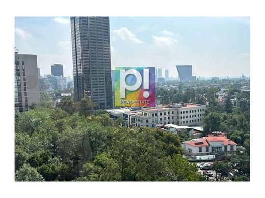 Appartement in Miguel Hidalgo, Ciudad de México