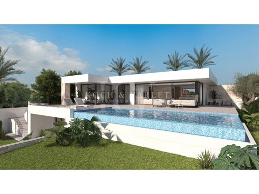 Villa a Denia, Provincia de Alicante