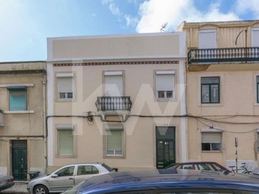 Κτίριο σε São Vicente, Lisbon