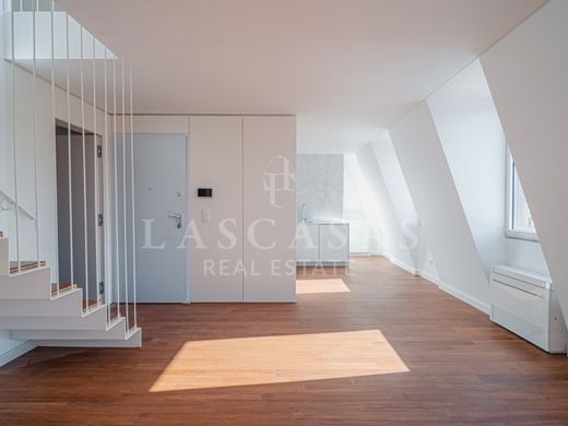 Apartament w Lizbona, Lisbon