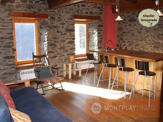 Apartament w Vilamós, Província de Lleida