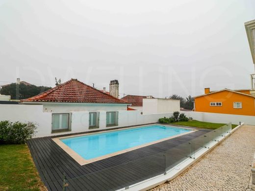 Luxus-Haus in Sintra, Lissabon