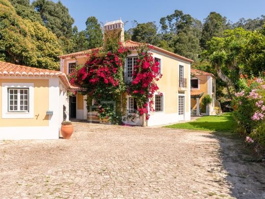 منزل ﻓﻲ Sintra, Distrito de Lisboa