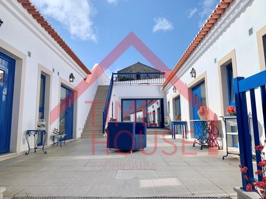 Жилой комплекс, Обидуш, Óbidos