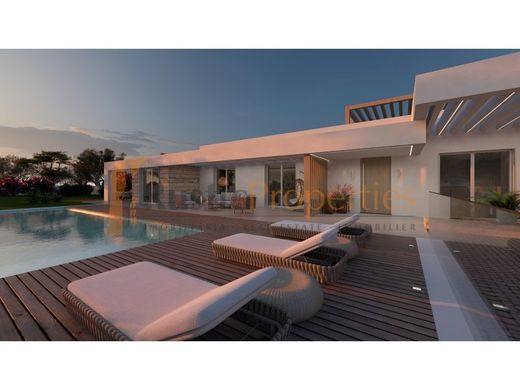 Villa en Loulé, Faro