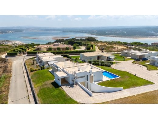 호화 저택 / Caldas da Rainha, Distrito de Leiria