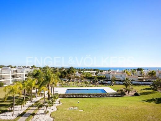 Apartment / Etagenwohnung in Albufeira, Distrito de Faro