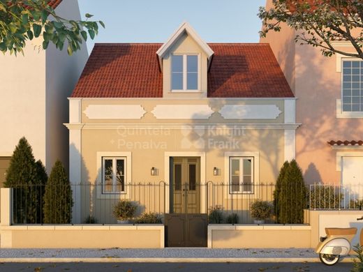 Detached House in Sintra, Lisbon