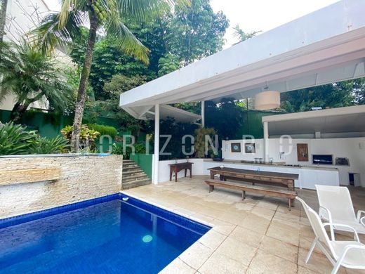 Luxe woning in Rio de Janeiro