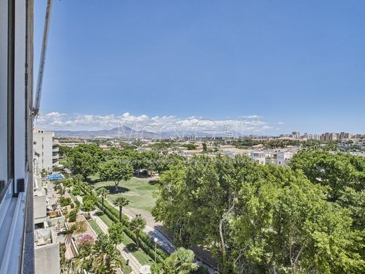 Penthouse in Alicante, Valencia