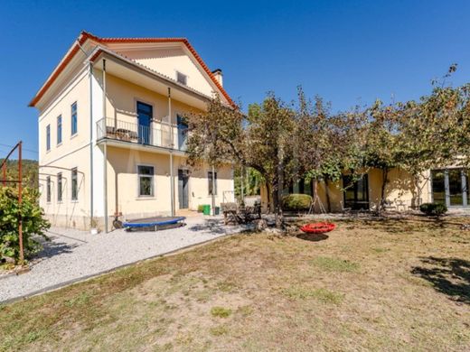 Πολυτελή κατοικία σε Góis, Distrito de Coimbra