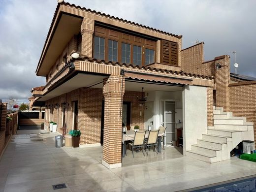 Lüks ev Navalcarnero, Provincia de Madrid