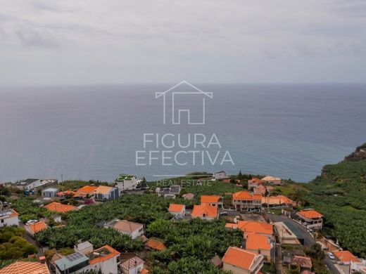 Luxury home in Ponta do Sol, Madeira