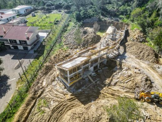 Maison de luxe à Sintra, Lisbonne
