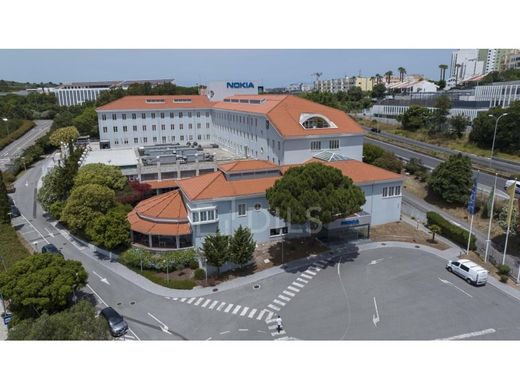 Office in Amadora, Lisbon