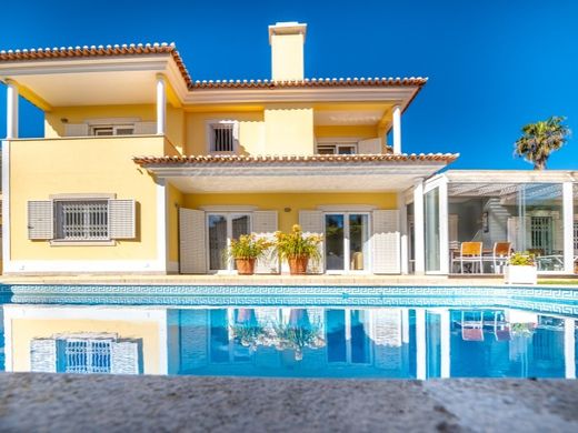 Casa di lusso a Cascais, Lisbona