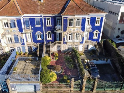 Casa di lusso a Oporto, Porto