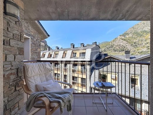 Penthouse in Sant Julià de Lòria