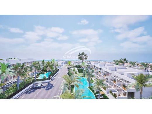 Cobertura - Cartagena, Múrcia