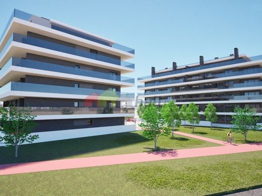 Daire Montijo, Distrito de Setúbal