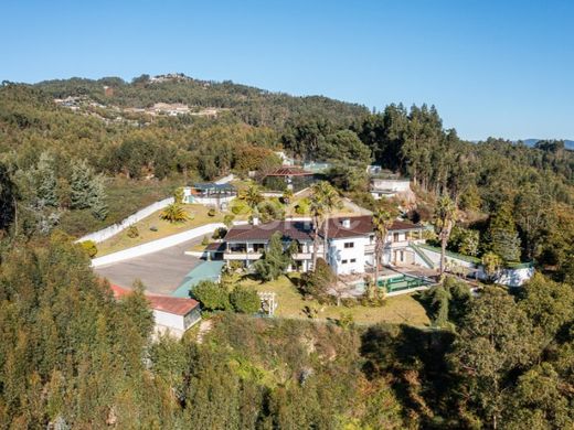 Luxury home in Vizela, Distrito de Braga