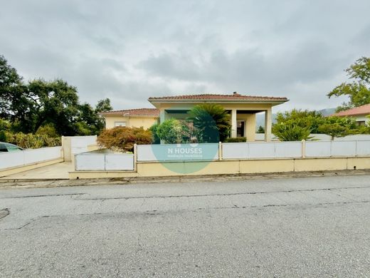 Einfamilienhaus in Braga, Distrito de Braga