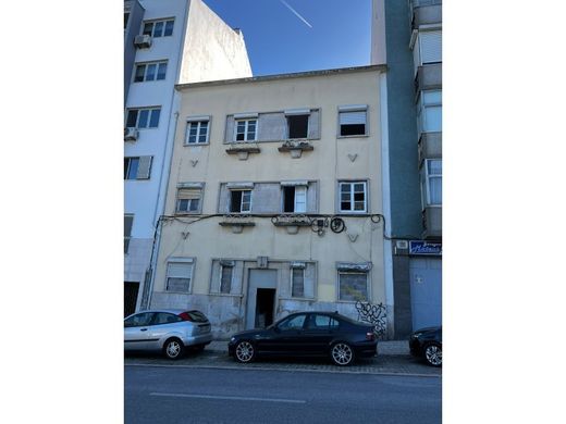 Komplex apartman Lizbon, Lisbon