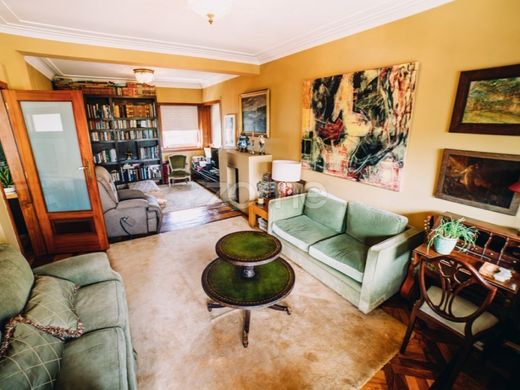 Элитный дом, Порту, Porto