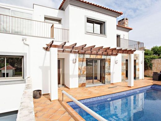 Πολυτελή κατοικία σε São Brás de Alportel, Algarve