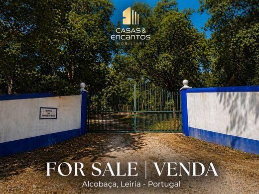 Luxury home in Alcobaça, Distrito de Leiria