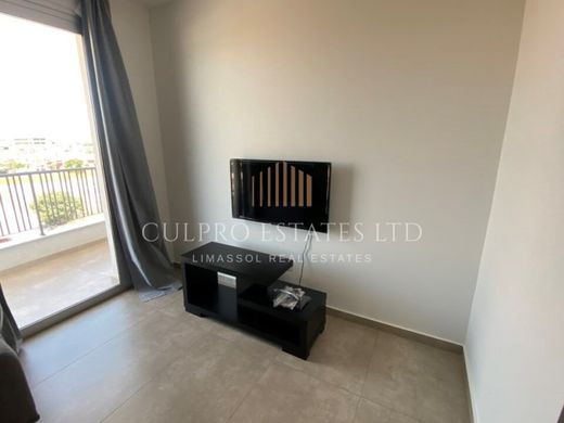 Apartament w Káto Polemídia, Limassol District