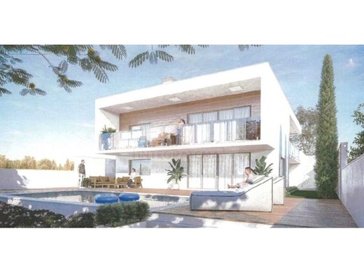 Luxus-Haus in Óbidos, Distrito de Leiria