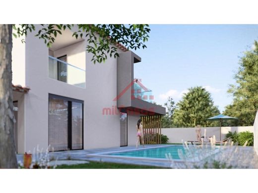 Luxury home in Mafra, Lisbon