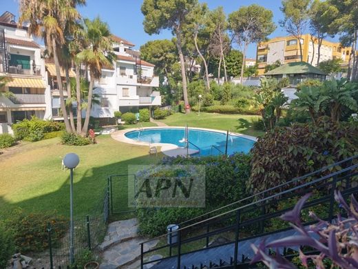 Appartement à Torremolinos, Malaga