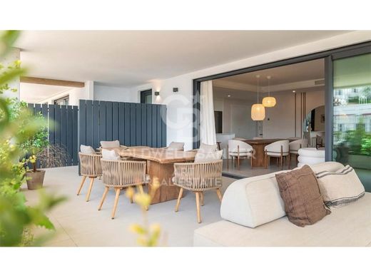 Appartement in Marbella, Provincia de Málaga
