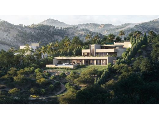 Villa en Benahavís, Málaga