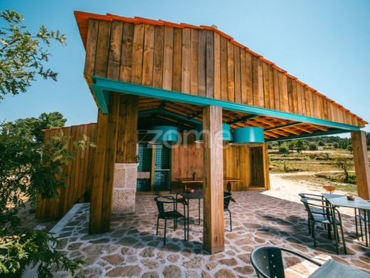 Casa di lusso a Fornos de Algodres, Distrito da Guarda