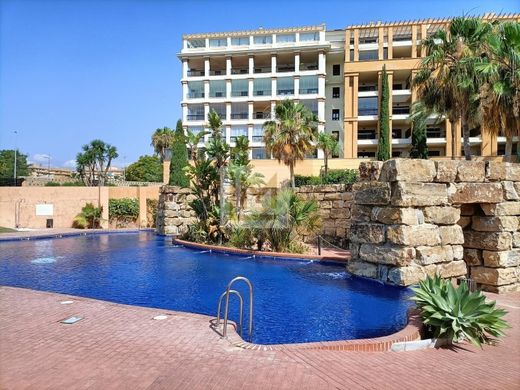 Apartment in Marbella, Malaga
