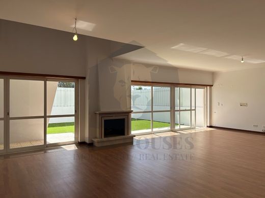 Sesimbra, Distrito de Setúbalの高級住宅